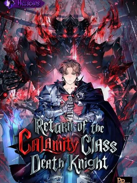 Return of the Apocalypse-Class Death Knight